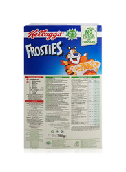 Kellogg's Frosties - 750g