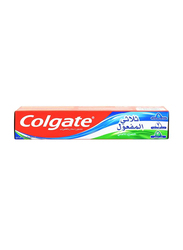 Colgate Triple Action Mint Toothpaste, 125ml