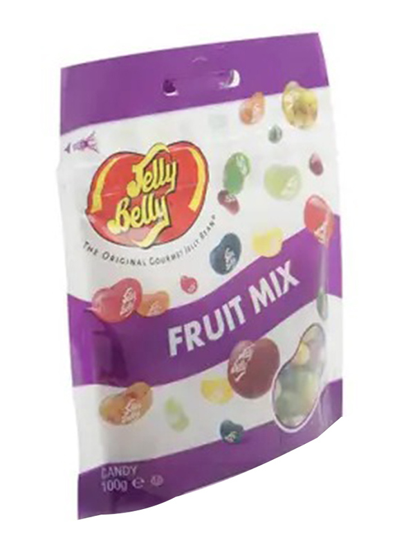 Haribo Halal Gold Bears Mini Jelly Sweets Fruit Flavour Gum Candy Party Bag  100g