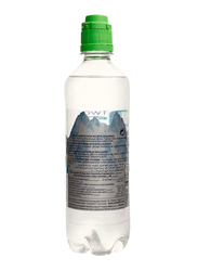 Active O2 Sport Apple with Natural Sugar Drinking Water - 500ml