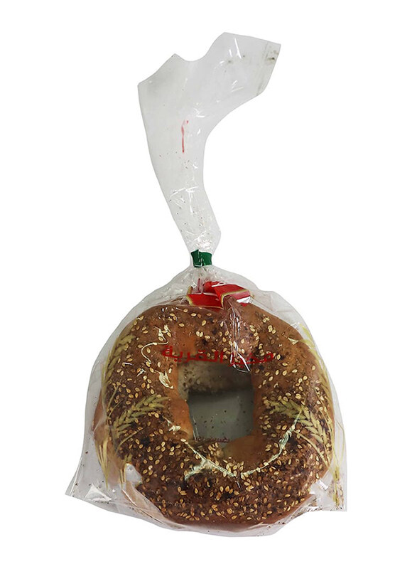 

Al Qarya Smit Zaatar