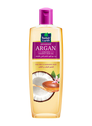 Parachute Advanced Argan Coconut Hair Oil for Dry & Damaged Hair, 200ml