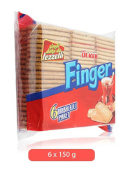 Ulker Finger Biscuit - 900g