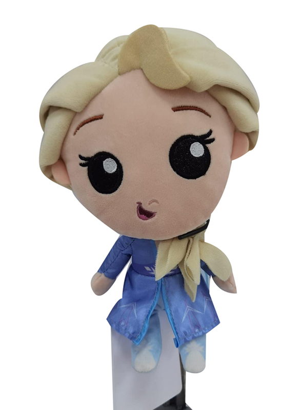 

Disney Plush Frozen 2 Stylised, Ages 5+