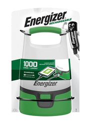 Energizer Rechargeable Usb Lantern, Multicolour
