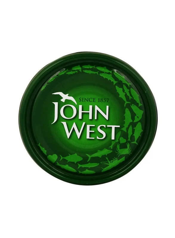 John West White Meat Tuna in Water - 170 g