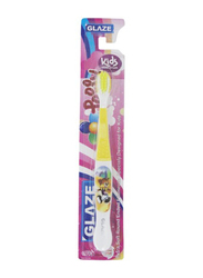 Glaze Poppy Toothbrush for Kids