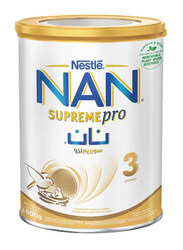 Nan Supreme Pro 3 Baby Milk Formula, 800g