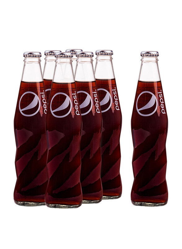 

Pepsi Diet Soft Drink