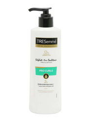 Tresemme Pro Curls Sulphate Free Conditioner, 250 ml