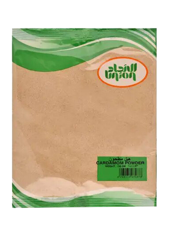

Union Cardamom Powder, 150g