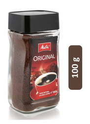 Melitta Original Instant Coffee - 100g