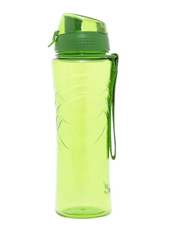 

Homeway Dynamic Rhythm Water Bottle, Green