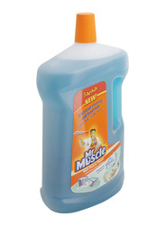 Mr Muscle Ocean Escape Multi Purpose Cleaner, 1 Piece, 3 Liters
