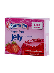 Sweet N Low Strawberry Jelly, 10.5g