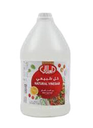 Al Alali Natural Vinegar, 3.7 Litre