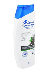 Head and shoulders deals charcoal