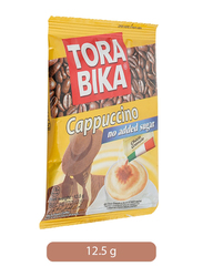 TORABIKA Cappuccino Sugar Free, 12.5g
