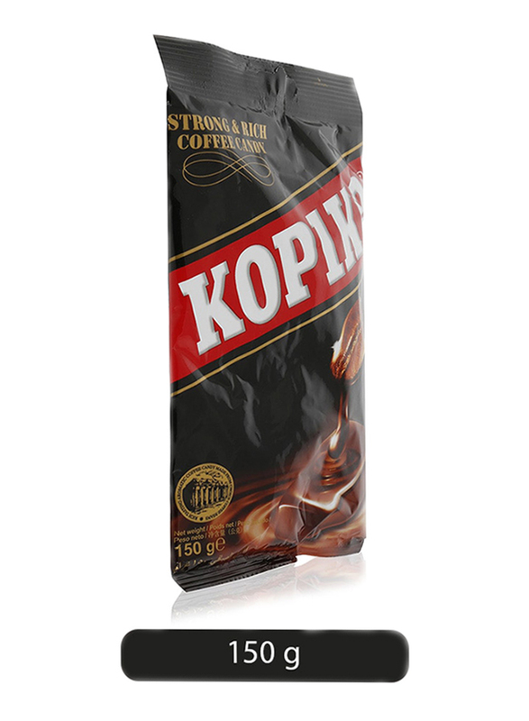 Kopiko Coffee Candy Bag, 150g