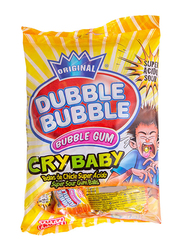 Dubble Bubble Cry Baby Sour gum, 90g
