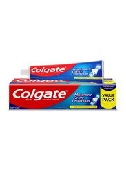 Colgate Maximum Cavity Protection Toothpaste, 150ml