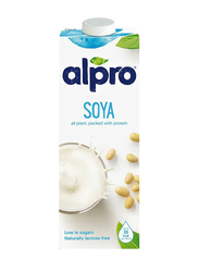 Alpro- Soya drink, Original - 1 Ltr