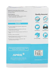 PPLite Multi Purpose White Paper, 500 Sheets