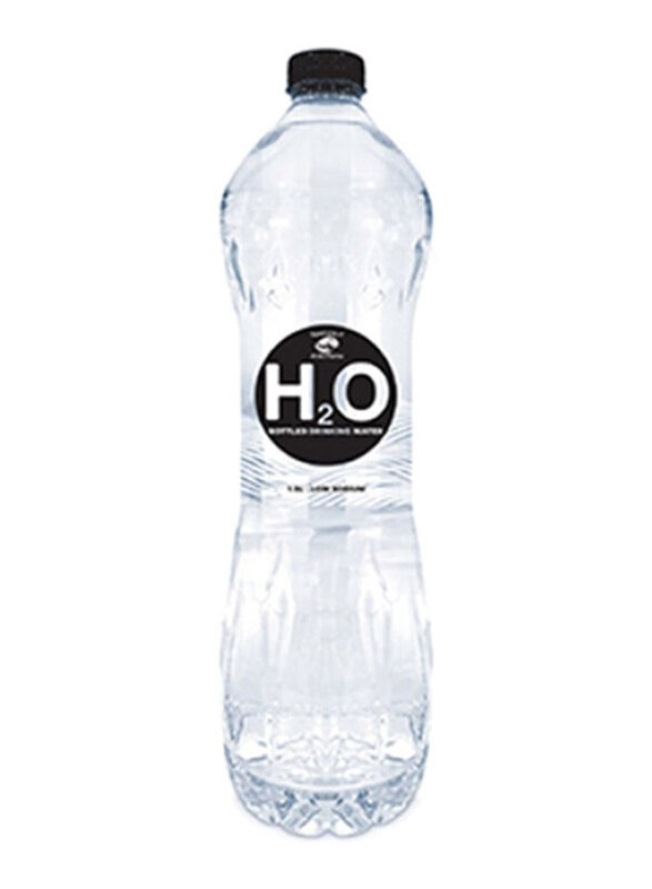 

Al Ain H2O Water, 1.5 Liters