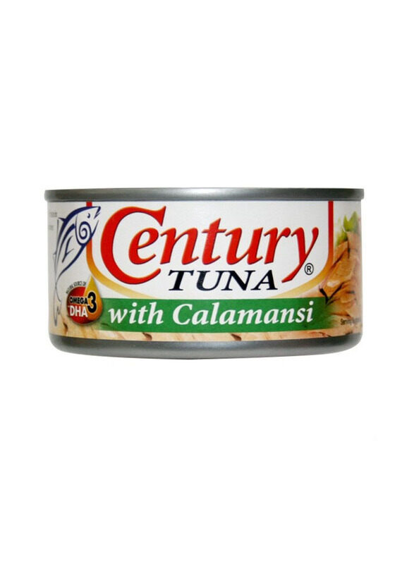 

Century Tuna - 3 x 180g