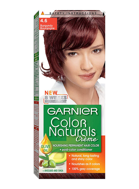 

Garnier Color Nat 4.6 Special Price