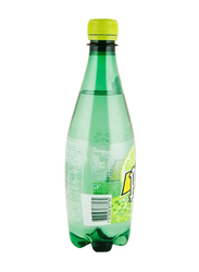 Source Perrier Lime Flavor Sparkling Water - 500ml