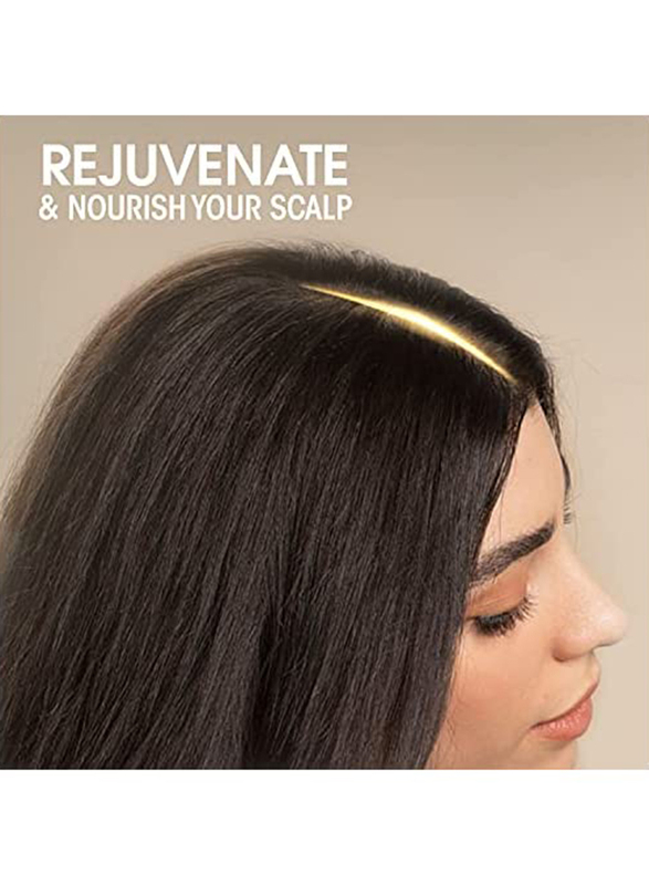 Head & Shoulders Supreme Scalp Rejuvenation Shampoo for Dry Hair, 200ml