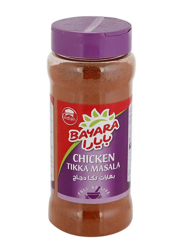 

Bayara Chicken Tikka Masala, 330ml