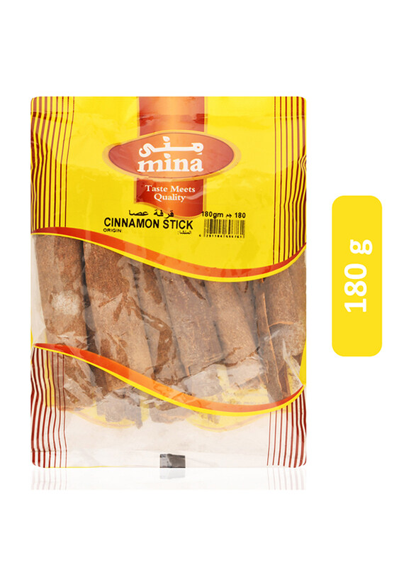 

Mina Cinnamon Stick, 180g