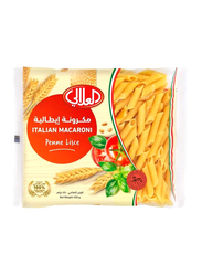Al Alali Italian Penne Lisce Pasta #99, 450g