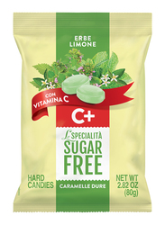 Serra Sugar Free Vitamin C Candies, 80g