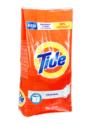 Tide HS Original Laundry Detergent, 7 Kg