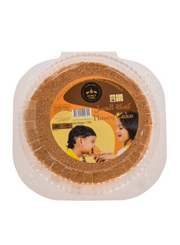 

Arab Sweet Honey Cake, 1kg
