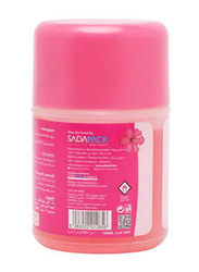 El Sada Nail Polish Remover, 100ml, Pink