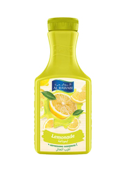 Al Rawabi Lemonade Juice, 1.5 Liters