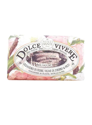 Nesti Dante Dolce Vivere Roma Soap, 250g