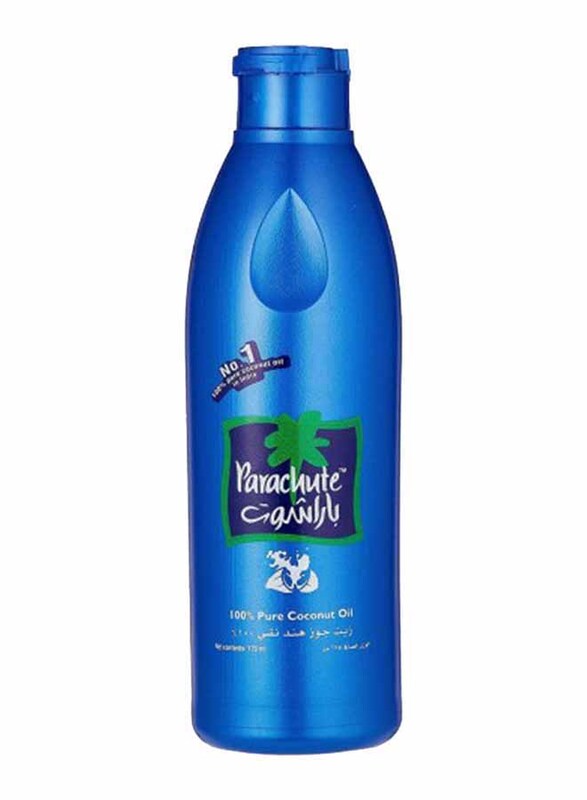 Parachute Coconut Hair Oil, 500ml