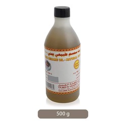 YHT Sesame Oil - 500g