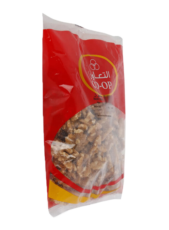 

Co-Op Walnut Kernel - 500g