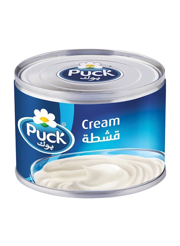 

Puck All-Purpose Cream, 1 Piece x 170gm