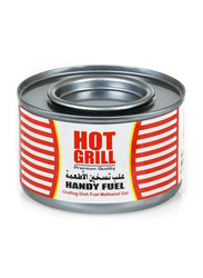 Hot Grill Handy Fuel, Multicolour