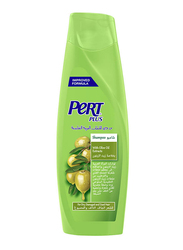 Pert Plus Shampoo with Olive Oil for Dry Hair, 400ml