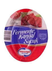 Cumhuriyet Traditional Fermented Beef Kangal Soujouk, 250 grams