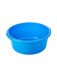 Cosmoplast Basin 10", Blue