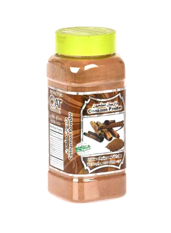 

Qorrat Ali Ain Cinnamon Spice, 250g